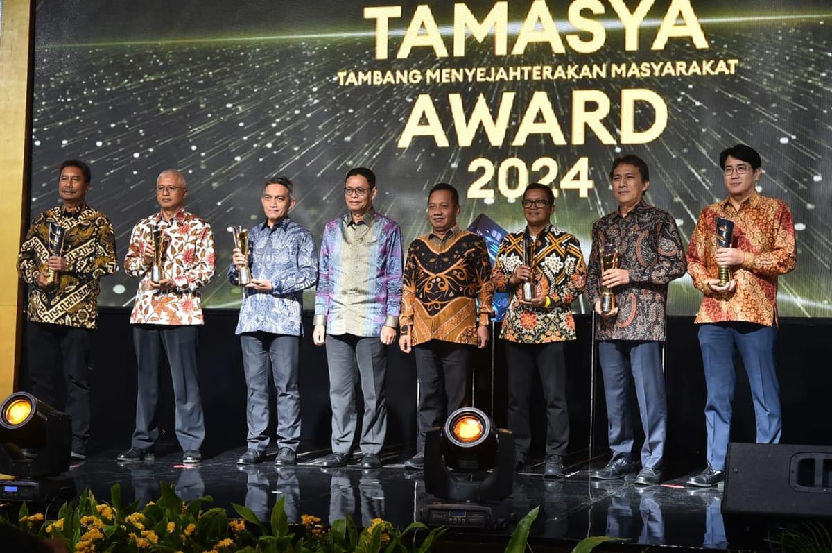 Tamsya Award