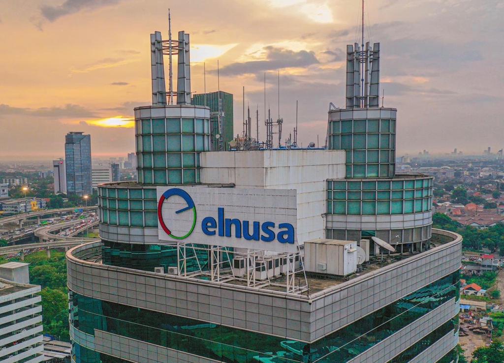 Inovasi Dan Kinerja Solid Elnusa Dalam Mendukung Ketahanan Energi Nasional