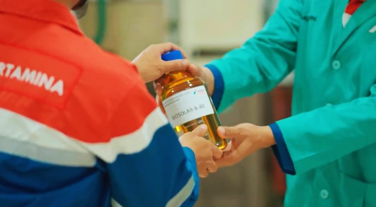 Kilang Pertamina Internasional