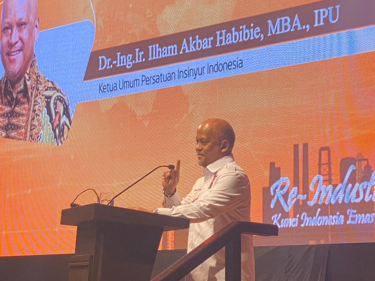 Persatuan Insinyur Indonesia