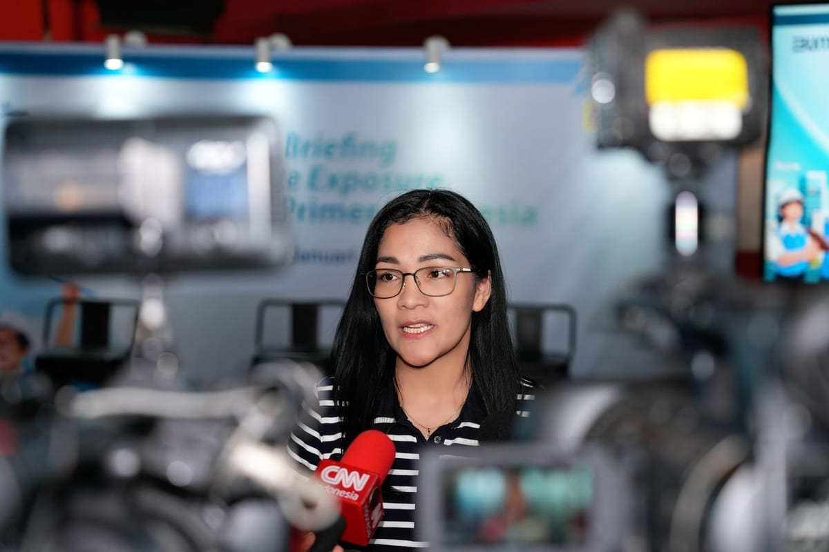 Di 2025, PT Pelayaran Bahtera Adhiguna Targetkan Pengangkutan Batubara Di 40,06 juta ton