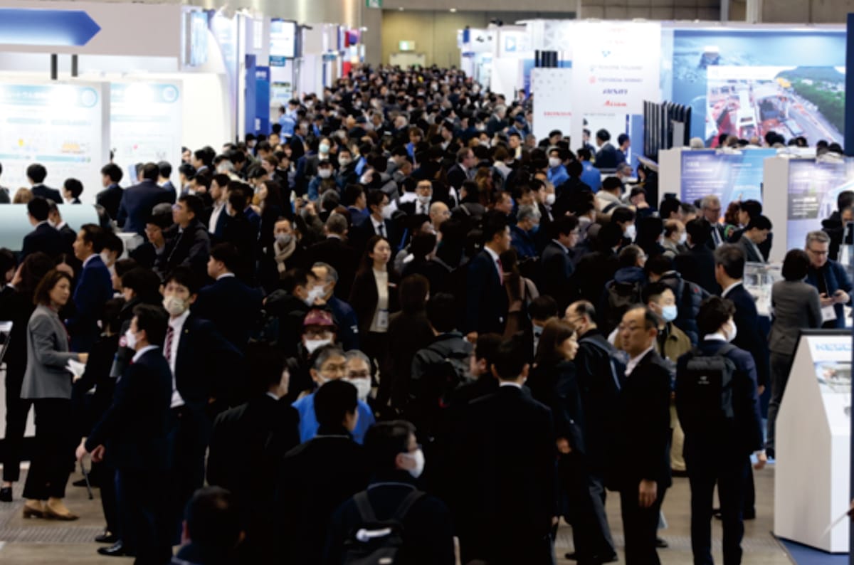 A Triumph for Renewable Energy: SMART ENERGY WEEK [February] Concludes on a High with Global Success