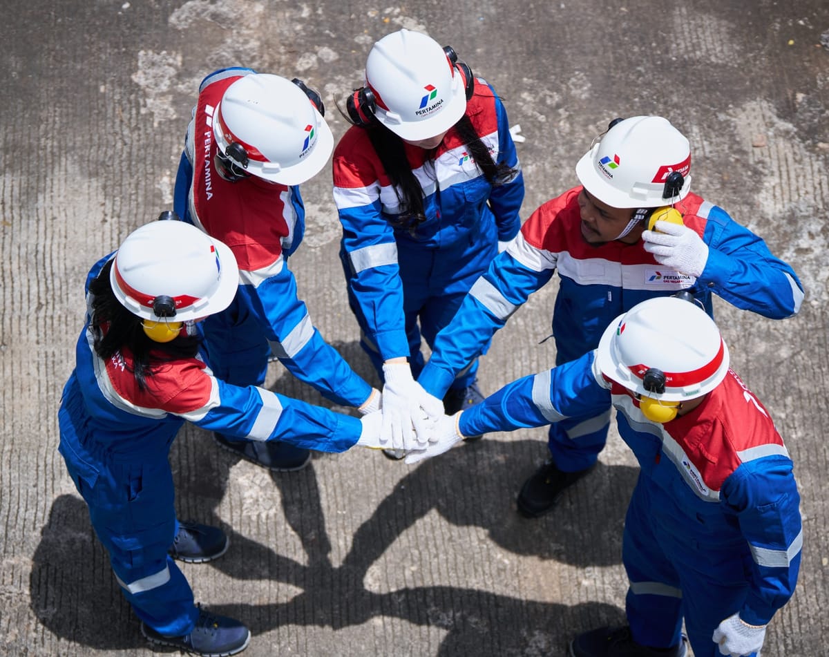 Kembali Raih Peringkat “Sangat Sehat AAA”, Bukti PGN Sukses Jaga Operasional Stabil dan Optimalisasi Biaya