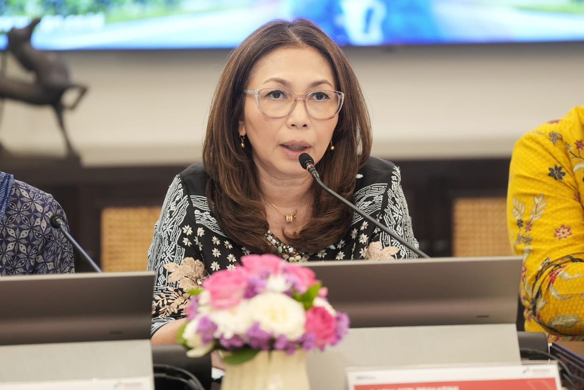 PGN Siap Kawal Akses Gas Bumi Hingga Ke Seluruh Pelosok Negeri