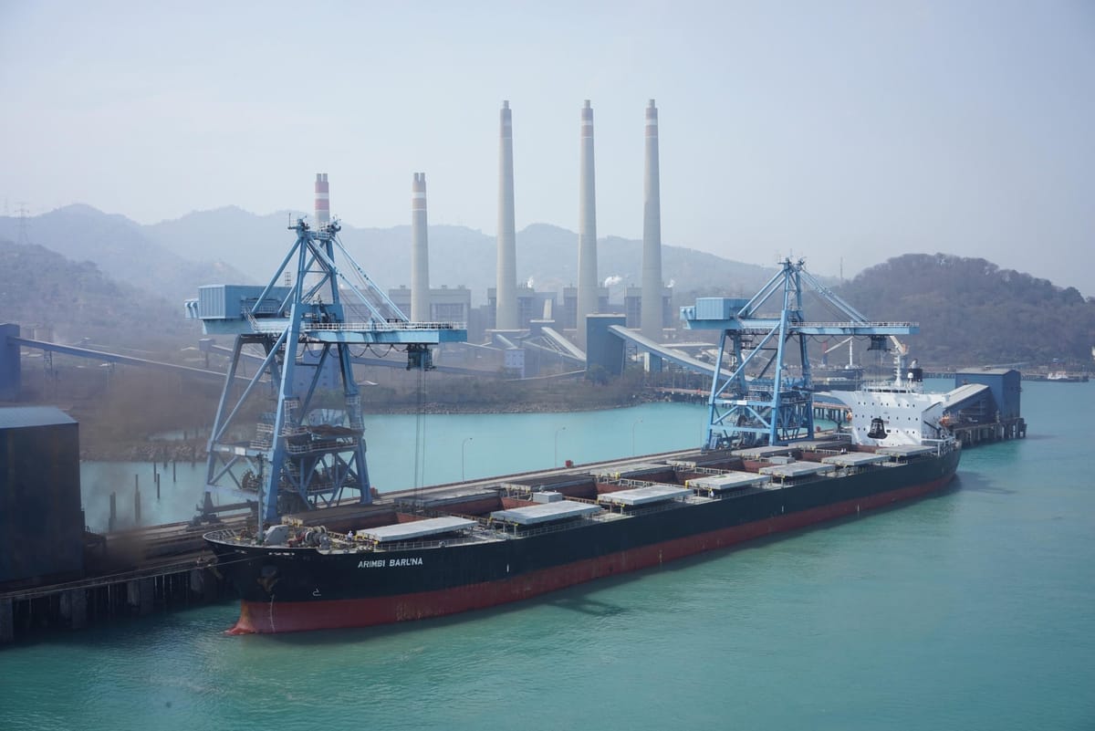 Armada yang Andal Topang Kinerja Keuangan PT BAg