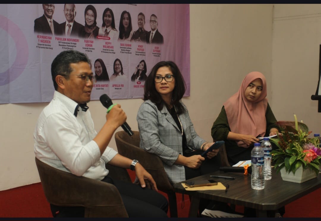 Tambang berkelanjutan