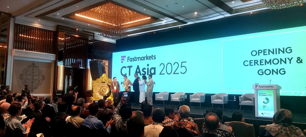 CT Asia