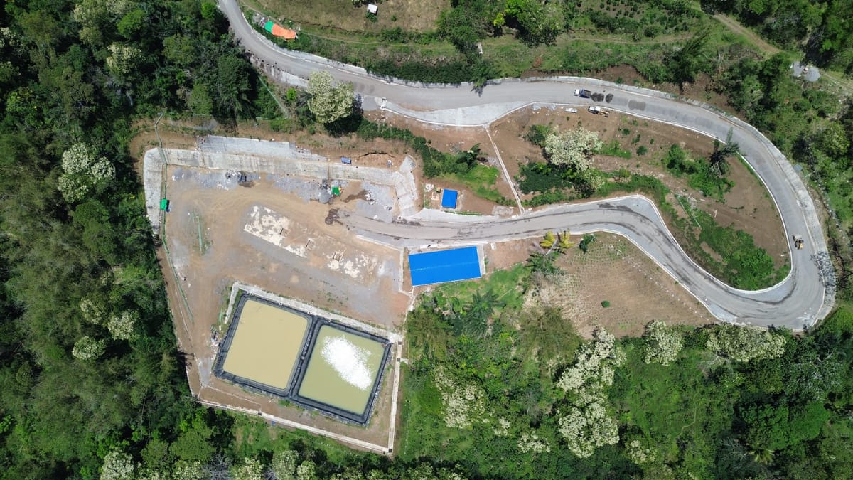 Pentingnya Peran PLTP Untuk Sistem Kelistrikan Flores