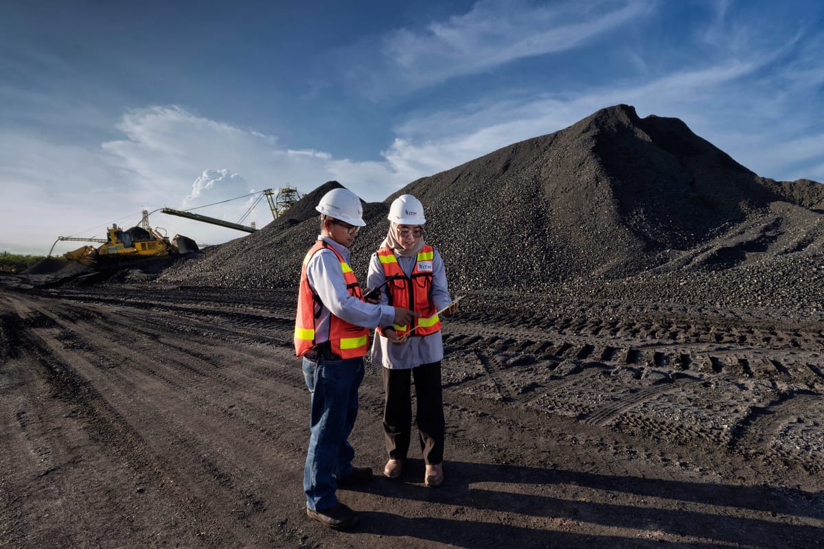 ITM Umumkan Jadwal Pembagian Deviden Tunai Interim 2025