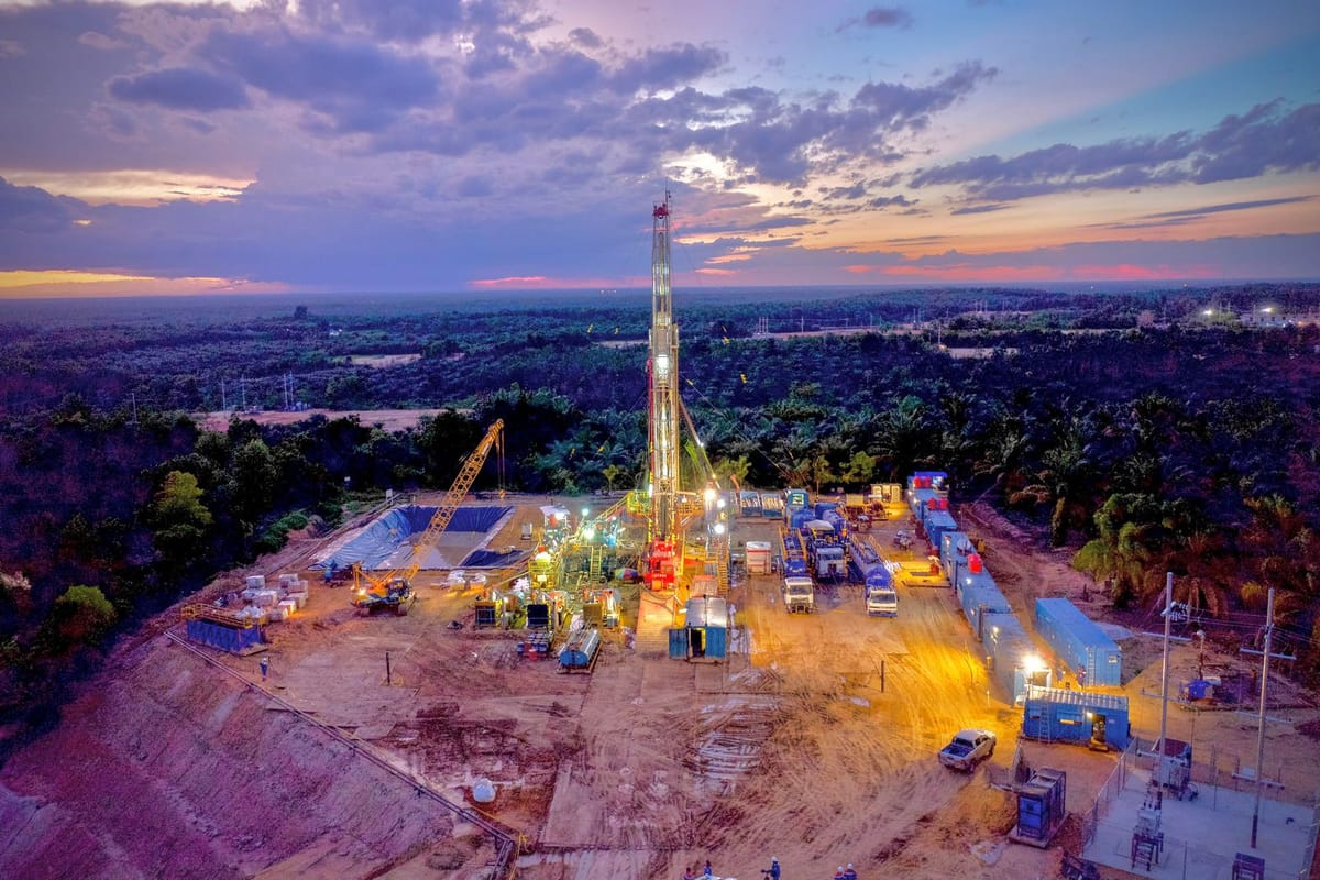 Rayakan HUT Ke-7, PHR Kobarkan Semangat Satu Tujuan Satu Energi