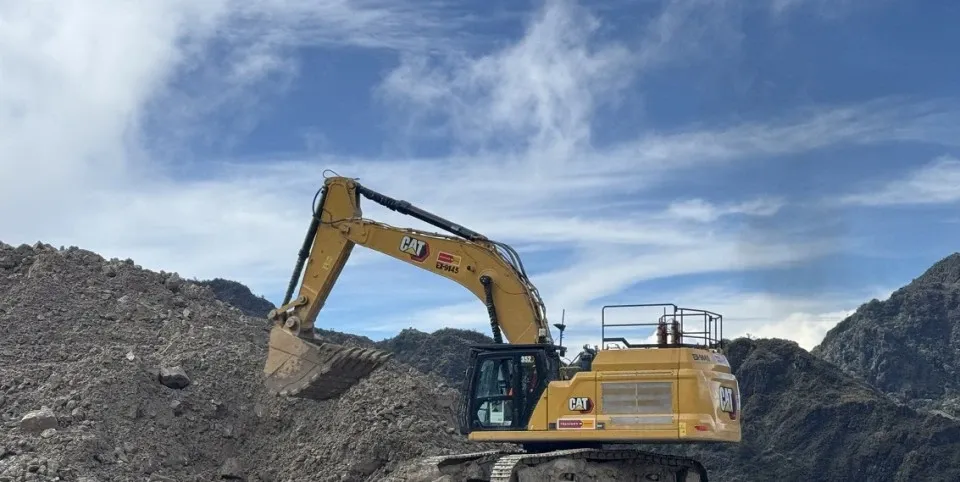 Di Balik Deru Mesin: 55 Tahun Trakindo Merawat Industri, Menjaga Masa Depan Negeri