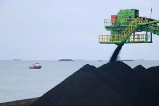 Target Produksi Dipangkas, Komisi XII DPR RI Usulkan Porsi DMO Batu Bara Naik Menjadi 30%