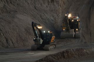 Sumber Daya-Cadangan Emas, Tembaga, Nikel dan Perak MDKA Melonjak per Desember 2025