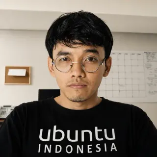 Fahmi Adam