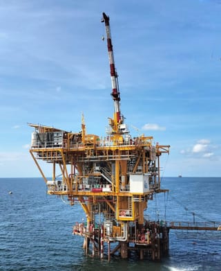Blok Masela Jalan, Ketahanan Energi Nasional Bisa Terjamin