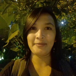 Esti Widyasari