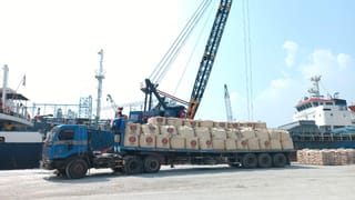 DPR Dorong Industri Industri Semen Jadi Pelopor Gerakan Energi Hijau