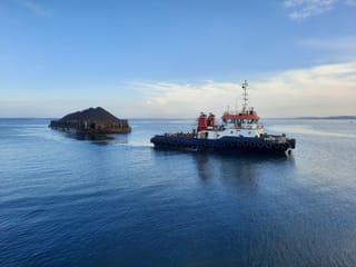 Menteri Bahlil Wacanakan Kenaikan DMO Batu Bara di atas 25%