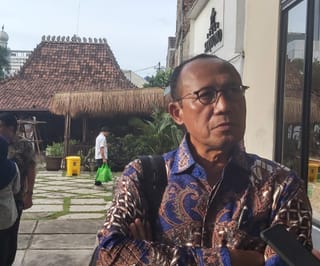 IMEF: Porsi DMO Otomatis Naik Bila Produksi Batu Bara Nasional Menurun