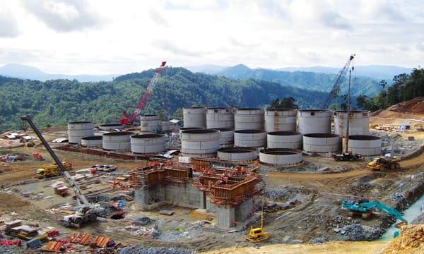 Pencabutan Izin Tambang Emas Martabe, Pakar Hukum: Kewenangan Kementerian ESDM