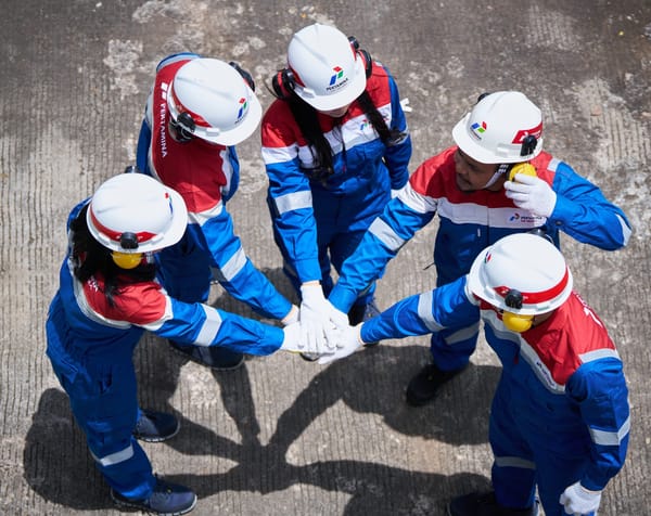 PGN Masuk Jajaran 500 Perusahaan Asia-Pasifik Terbaik Versi Majalah TIME