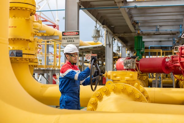 Revitalisasi ORF Muara Karang, Langkah Strategis PGN Perkuat Infrastruktur Energi