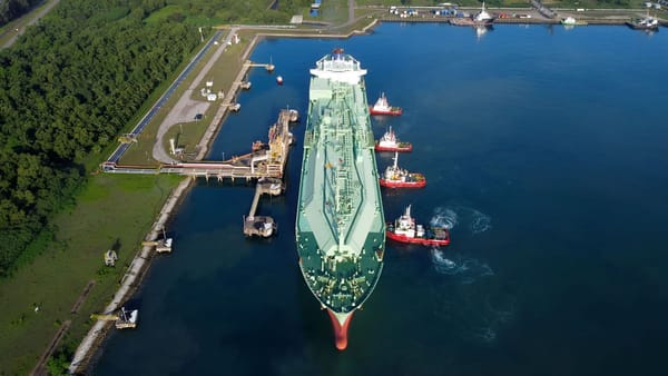 Perkuat Pengembangan Infrastruktur Terintegrasi, Di 2026 PGN Siapkan CAPEX USD 353 Juta