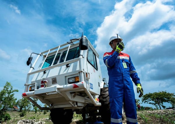 Di 2025 Elnusa Berhasil Realisasikan Capex Sebesar Rp566 Miliar