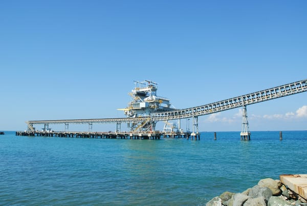 BIPI dan PT Energi Mega Persada,Tbk Tandatangani MoU Terkait Pasokan Gas