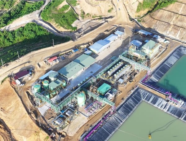 Tambang Pani Mulai Produksi, Jadi Fondasi Pertumbuhan Merdeka Gold Resources