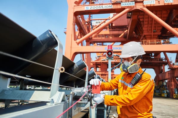 Jelang Idulfitri 1447 H, PLN Indonesia Power Pastikan Pasokan Listrik Nasional Aman