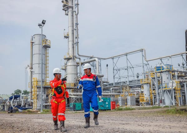 Perkuat Transformasi sebagai Low-Cost Operator, Elnusa Targetkan Efisiensi Operasi hingga 25%