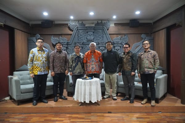 IISM  Gelar Dialog Multipihak Tekankan Urgensi Tata Kelola Industri Nikel yang Berkeadilan