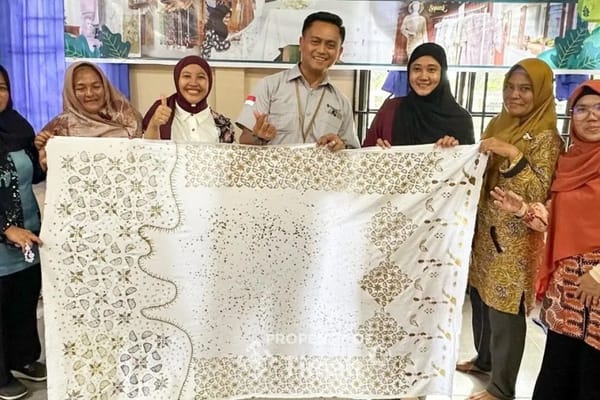 MIND ID Pastikan Penerapan Prinsip Keberlanjutan Di Area Operasi