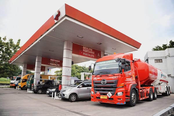 Patra Logistik Luncurkan Road Traffic Controller, Perkuat Kendali Distribusi BBM-LPG di Jawa Timur