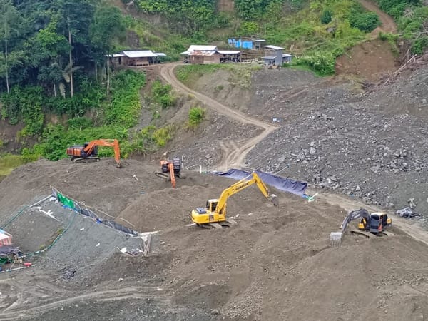Presiden Prabowo Perintahkan Cabut Ratusan Tambang Tak Jelas di Hutan Lindung