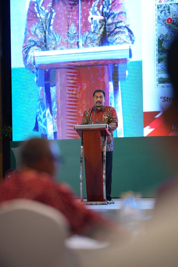 Surya Kalimantan Sejati Jaga Keandalan Pasokan Batu Bara untuk IPP Kaltengsel