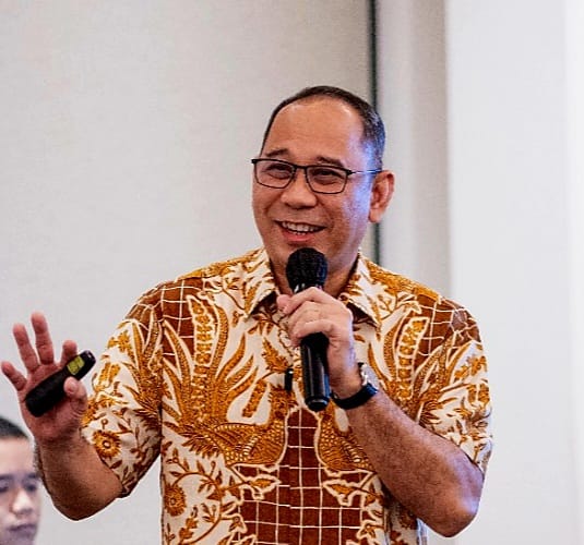Pakar Tambang; Pemerintah Perlu Hati-Hati Terapkan Skema Grossplit Di Minerba