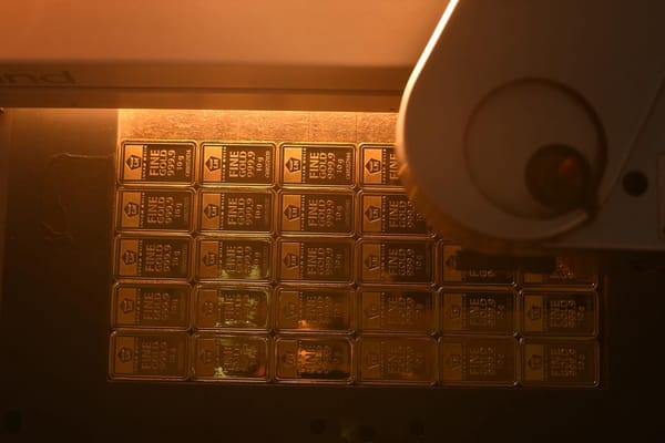 Antam Pastikan Fundamental Bisnis Tetap Solid di Tengah Dinamika Pasar Global