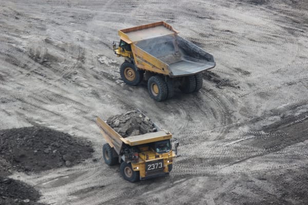 Bumi Resources (BUMI) Produksi Batu Bara 19,2 Juta Ton Sepanjang Kuartal I 2026, Naik 12 %
