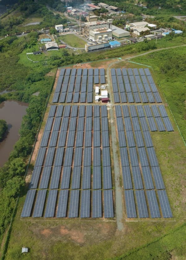 Indonesia Pacu PLTS 100 GW, Prabowo Tekankan Kolaborasi Energi Bersih ASEAN