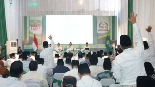 NU Bahas Tata Kelola Tambang di Munas-Konbes