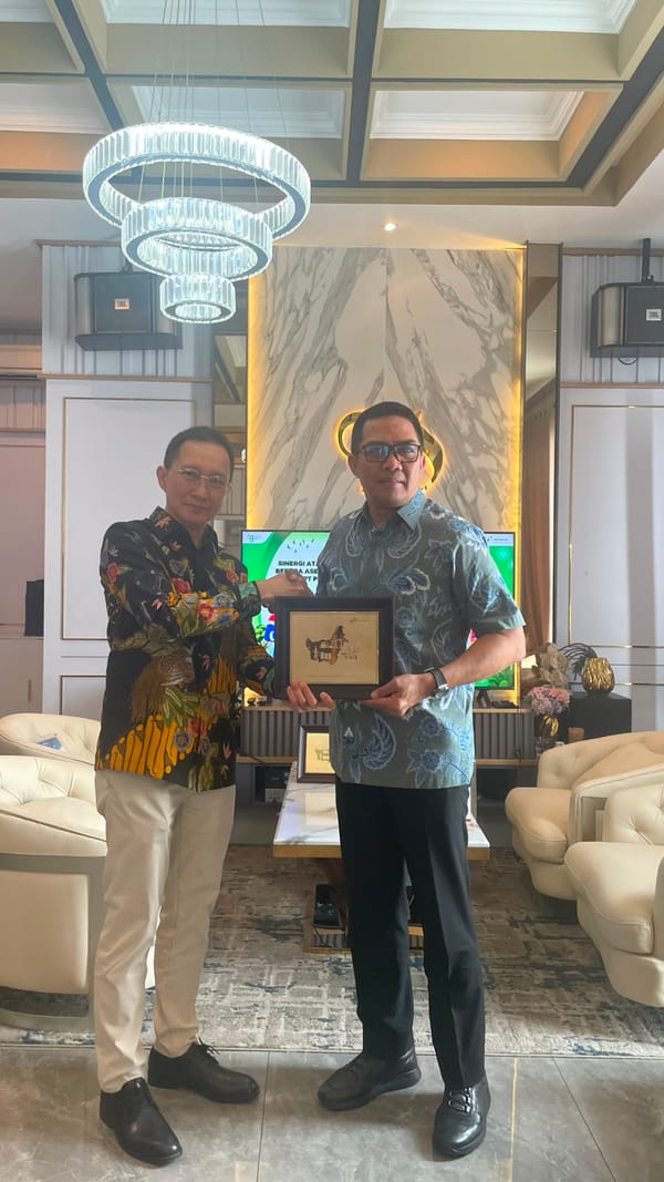 Pertamina Hulu Indonesia Perkuat Pengamanan Aset Migas Di Wilayah Pemkot Samarinda