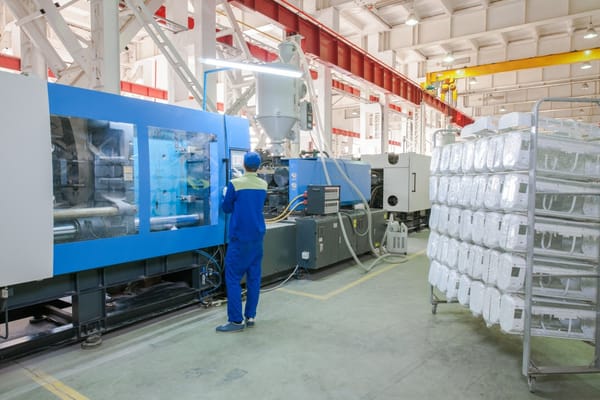 Meningkatkan Efisiensi Industri Plastik di Tengah Lonjakan Biaya Operasional