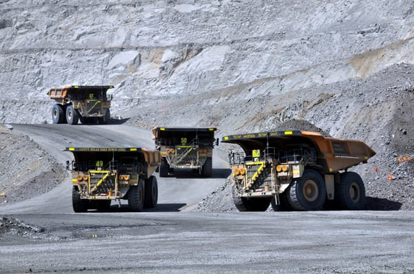 Kementerian ESDM Setujui 664 RKAB Minerba per 12 Juni 2026