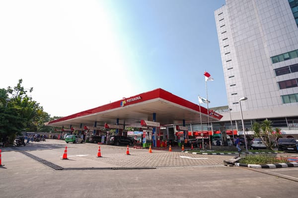 Untuk BBM Non Subsidi, Pertamina Patra Niaga Pastikan Lakukan Evaluasi Berkala Sesuai  Formula dari Pemerintah