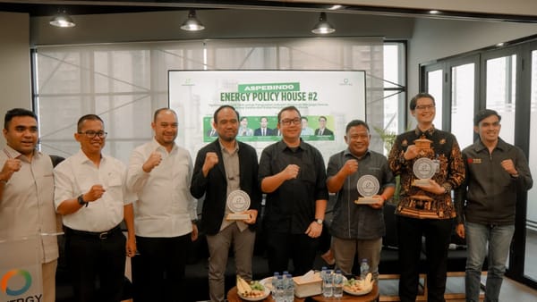 Jaga Devisa dan Likuiditas Industri, ASPEBINDO Dorong Implementasi DHE SDA yang Seimbang