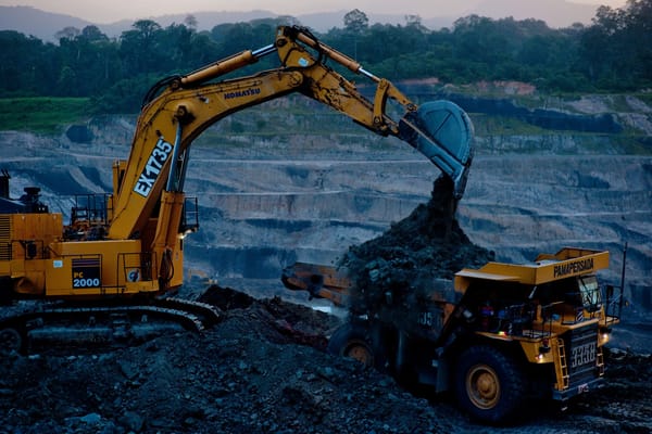 Indika Energy Buka Suara Soal Isu Divestasi Kideco
