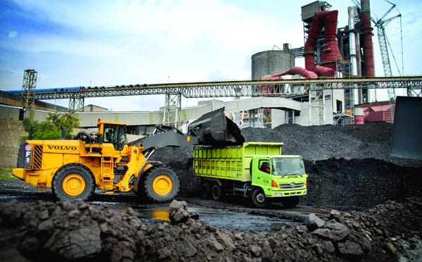 Pemerintah Rilis HBA Periode Pertama Agustus 2026