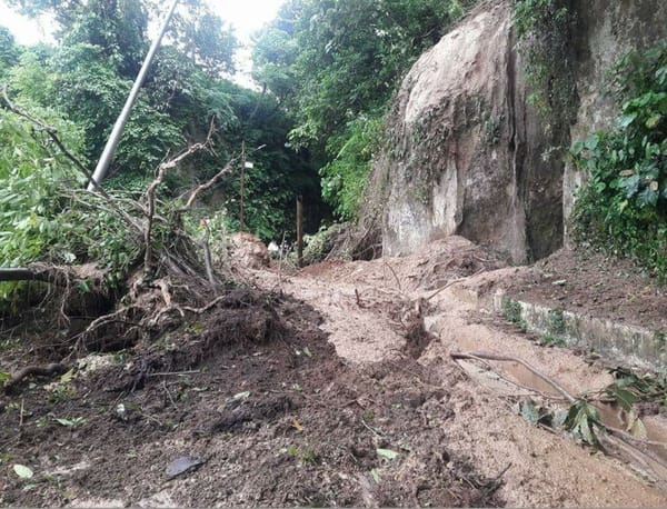 I-SER UI Tegaskan Banjir Garoga Tapsel Dipicu Hujan Ekstrem dan Longsor